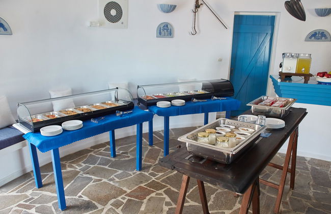 Kerame Hotel & Studios - Foto 28