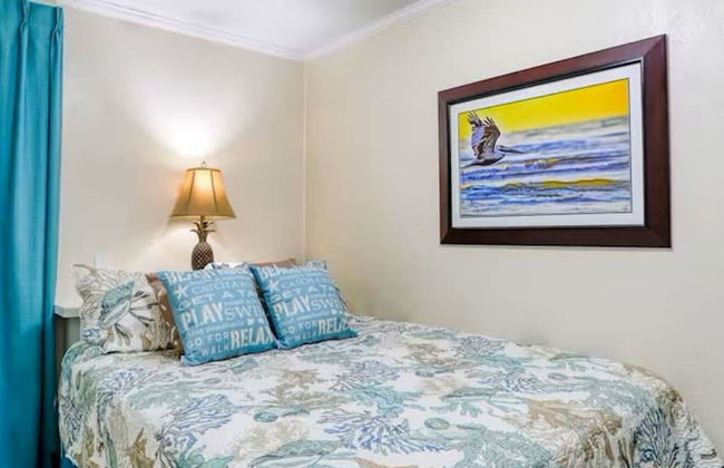 Charming Ocean View Condo - Foto 27