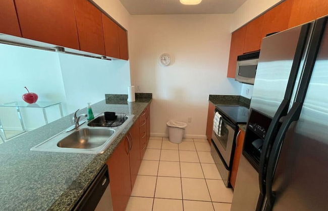 Amazing apartment in the Heart of Brickell - Foto 115