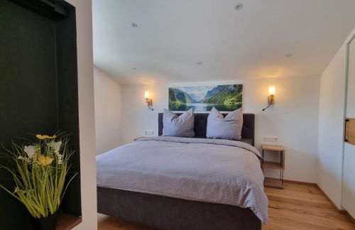 "Penthouse Suite" mit Whirlpool Romantik und Privatsphäre - Foto 17