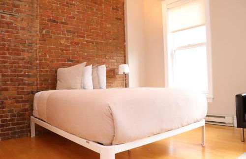 Furnished Studio in the South End #4 - Foto 1