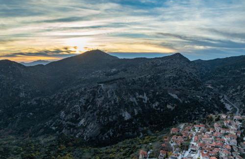 Koukou Spitiko - Photo 50