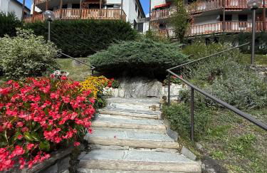 Monolocale con Vista al Verrand con parcheggio - Foto 18