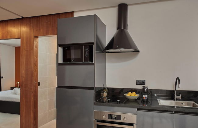 Stayhere Rabat - Agdal 1 - Comfort Residence - Photo 53