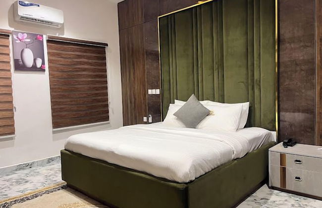 A3 Apartments - Foto 8