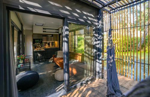 Water Hideout - Floating Luxury in Pure Wilderness - Foto 21