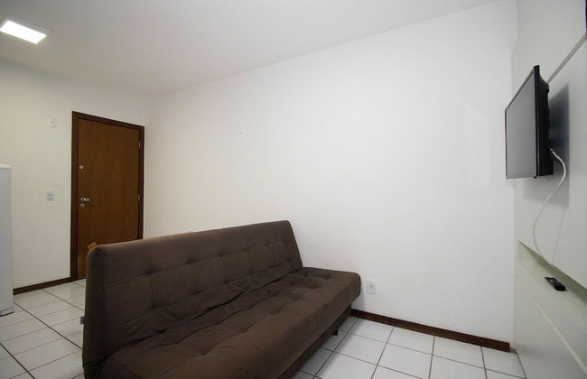 Condomínio Top Master to OZPED Flats - Photo 12