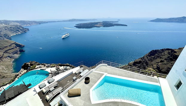 Eteoro Suites - Foto 2, Imagem principal