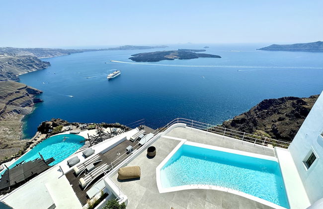 Eteoro Suites - Foto 1