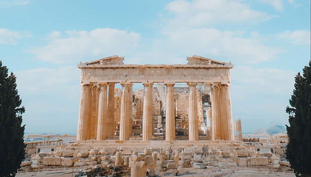 Acropolis