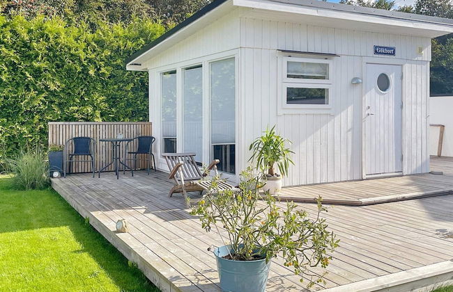 5 Star Holiday Home in Trelleborg-by Traum - Foto 26