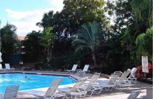 Park Shore Resort Top Floor 2 Bed 2 Bath Sleeps 6 - Foto 31