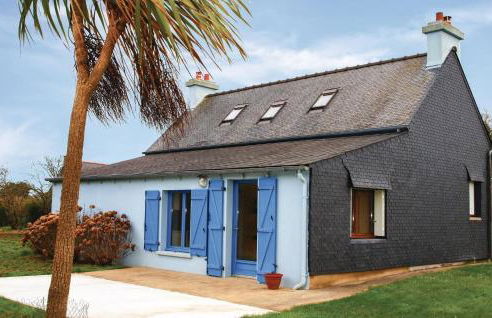 Holiday Home Kerbors I - Foto 1