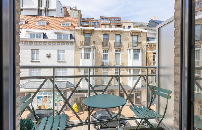 Family Holiday Home, Westende - Photo 29