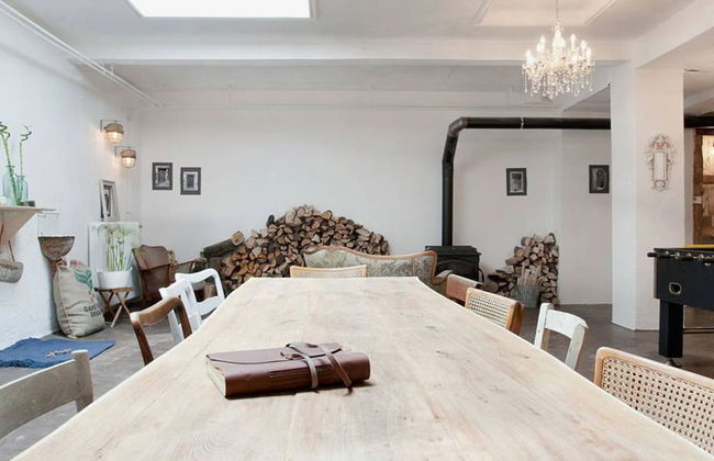 Loft unter Tage Essen Rüttenscheid - Foto 6