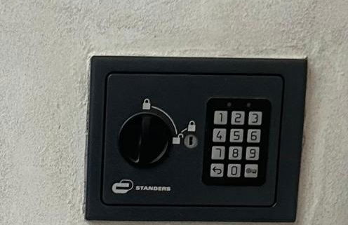 Villa Andromeda apartments - Foto 33