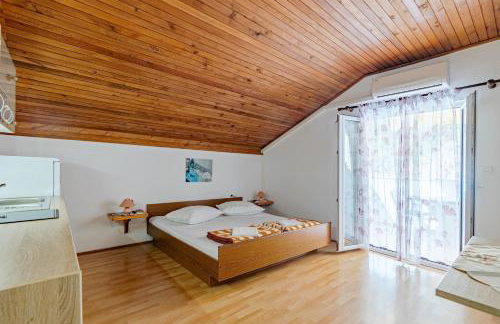 Apartments by the sea Cove Vela Stiniva, Hvar - 14511 - Foto 52