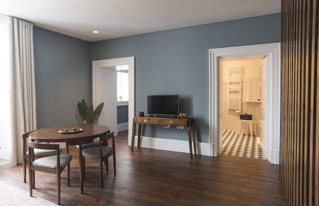 bnapartments Carregal - Foto 22