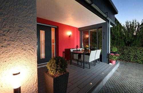 Ferienwohnung Welcome mit Seeblick - Foto 14