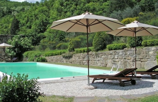 Casa Uscioli - Foto 21