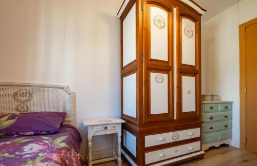 encantador apto en la playa - Foto 28