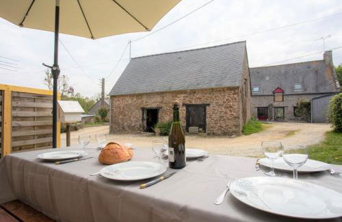 Holiday Home Ty Coz by Interhome - Foto 32