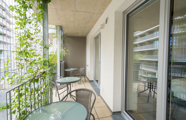 FeelGood Apartments Green Living - Foto 55