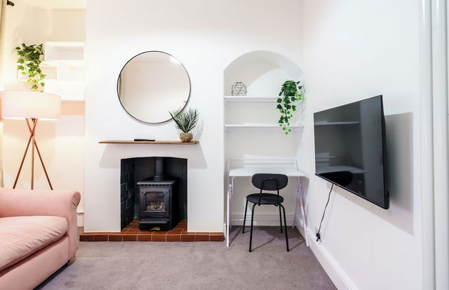 Family House - Foto 13