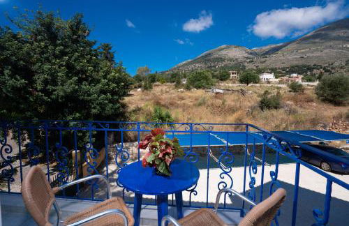 Myrto Apartments - Foto 21