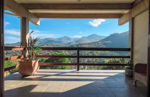 Casa Bela Teresópolis - Foto 73