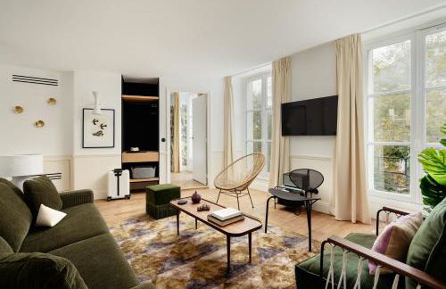 My Maison In Paris - Louvre - Foto 44