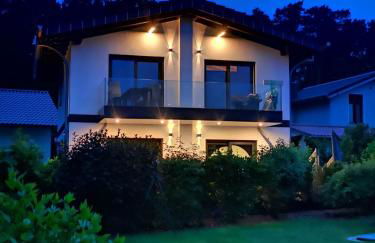 Dat Seehuus - Photo 1