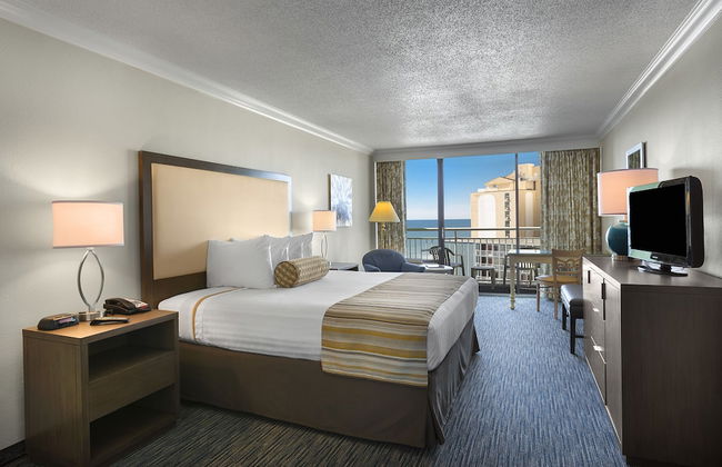 Coral Beach Resort and Suites - Foto 6