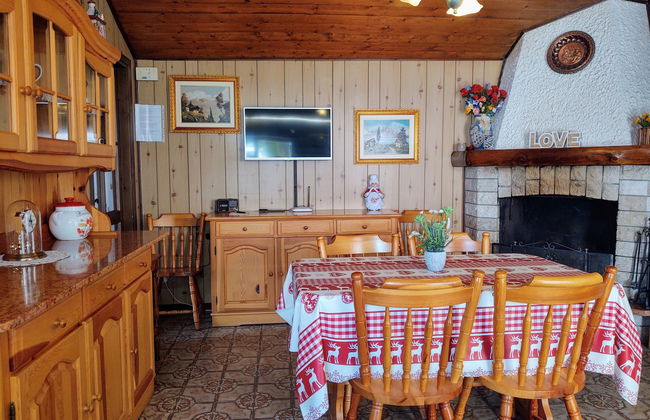 Baita dei Nonni - Foto 7