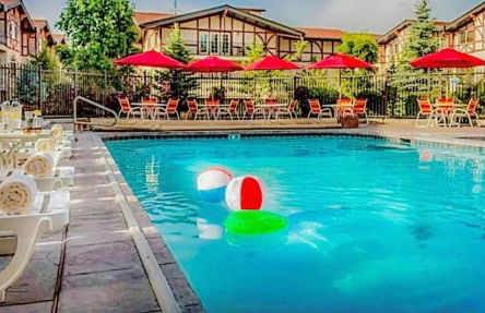 Alpine King Villa Near Deer Valley & Park City Ski Resorts - 3076 - Foto 32