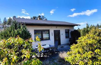 Ferienhaus Im Wäldchen in See Nähe - Photo 1