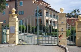 Les Rivages - 6p - Front de mer, piscine - Foto 19