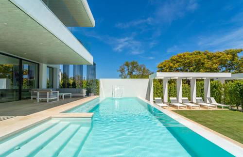 Brand New 7B Villa Zelda Beachside New Golden Mile - Photo 33