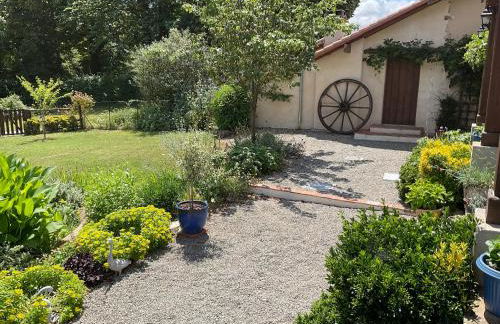 La Grange Terrou - Foto 48