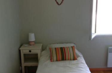 L'Olivier Maison de village avec jardin au calme pour 6 pers - Foto 11