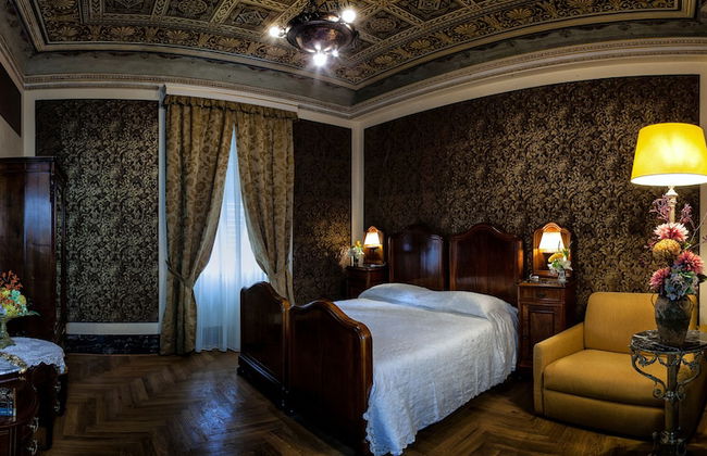 B&B La bottega d'Arte - Foto 1