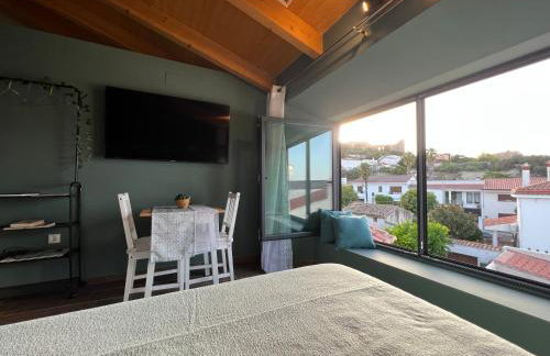 Grupo García de Paredes apartamentos turísticos - Foto 76