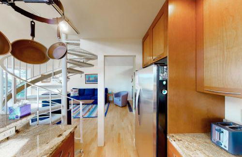 Happy Clam Hideaway - Foto 14