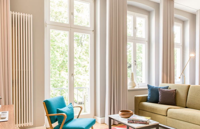 OSTKÜSTE - Nadler Hof Design Apartments - Foto 59