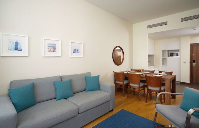 Radisson Residences, Zavidovo - Foto 55