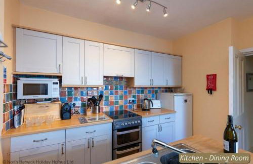 Puffling Cottage - Foto 19