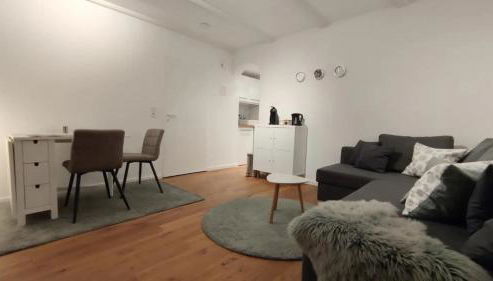 moderne Ferienwohnung - Bettwäsche, Handtücher, Internet & Nebenkosten inkl - Foto 3