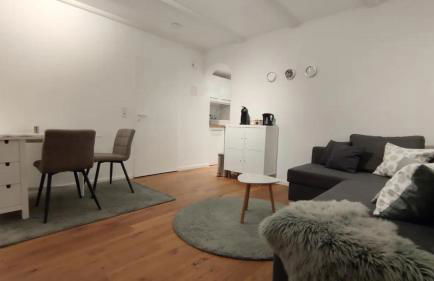 moderne Ferienwohnung - Bettwäsche, Handtücher, Internet & Nebenkosten inkl - Foto 3
