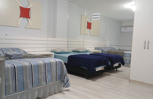 Saint Sebastian 213 Duplex no Centro - Photo 14