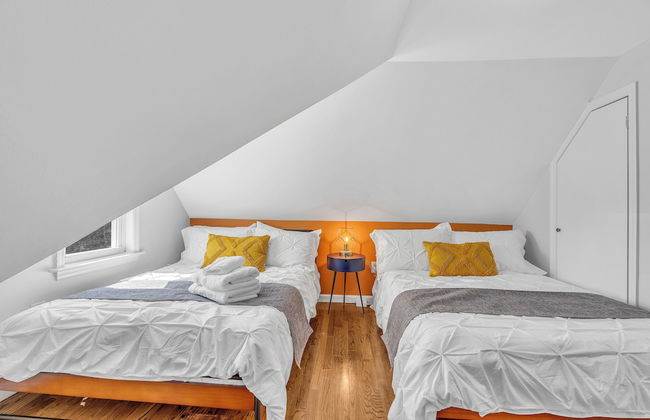 Home Away at Heck - Foto 10